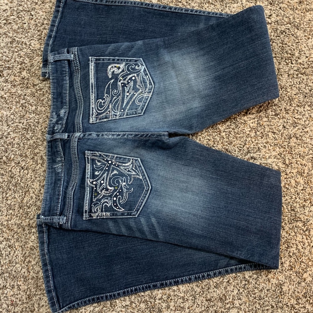 Rock 47 Jeans